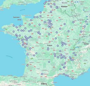 CSTA en France CSTA en france