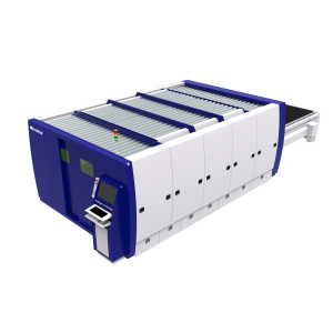 Découpe laser