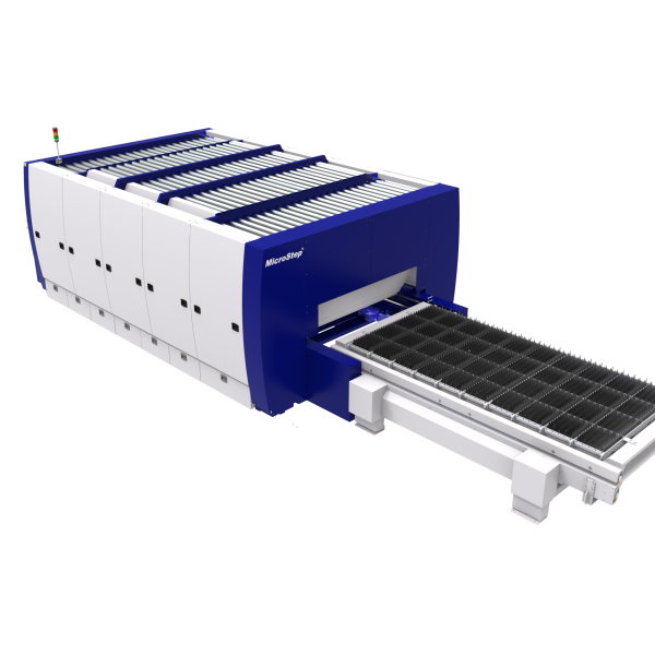 Découpe laser MSF Cut