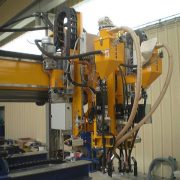 POTENCES DE SOUDAGE PRS SUR-MESURES