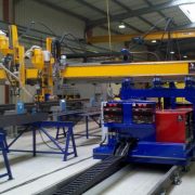 POTENCES DE SOUDAGE PRS SUR-MESURES