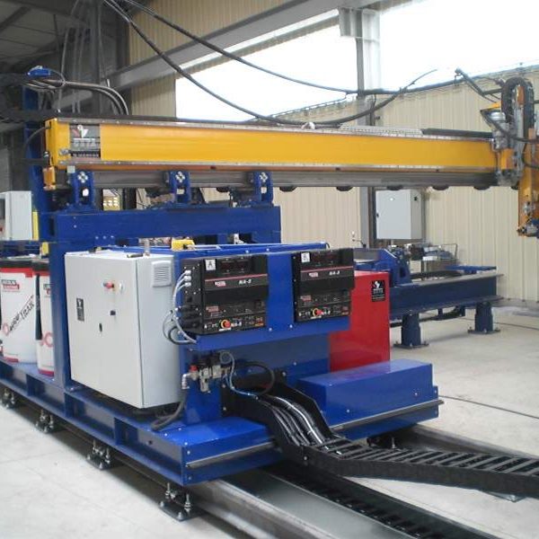 machine de soudage PRS
