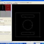 Asperwin, logiciel de découpe CFAO