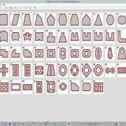 Asperwin, logiciel de découpe CFAO