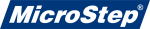 logo MicroStep