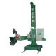 Potence soudage automatique