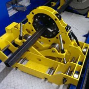 MSF Pro tube