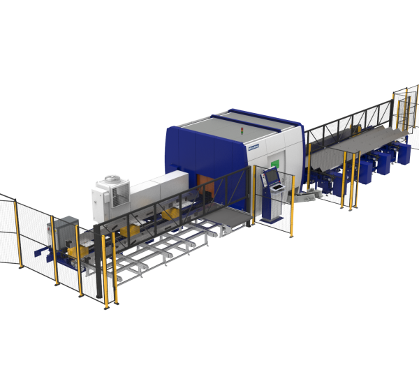 laser tubes