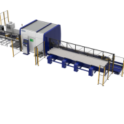 laser tube