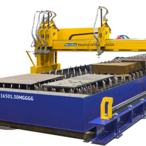découpe oxycoupage plasma easycut
