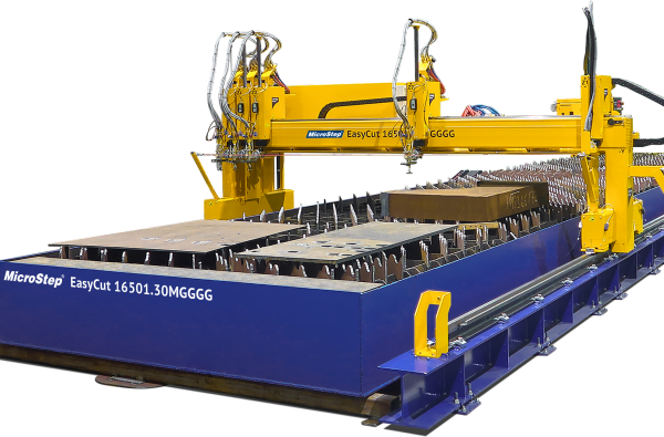 découpe oxycoupage plasma easycut