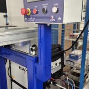 Pupitre micro-plasma