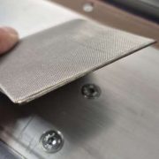 soudure micro-plasma