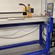 Machine soudage micro-plasma