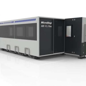 découpe laser MSL Flex