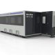 découpe laser MSL Flex