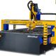 découpe plasma et oxycoupage Mastercut compact