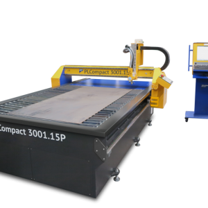 découpe plasma PL-Compact