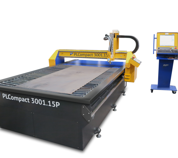 découpe plasma PL-Compact
