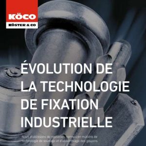 Catalogue KÖCO