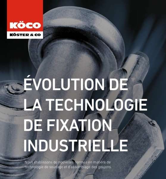 Catalogue KÖCO