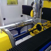 MSF Pro tube