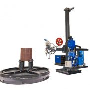 Potence SAW