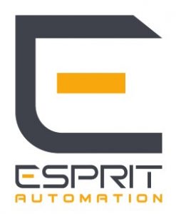 Logo Esprit automation